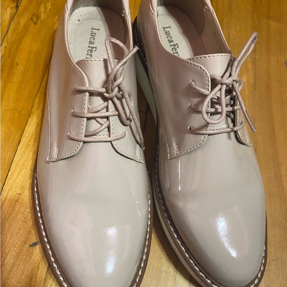 Luca Ferri Dress Shoes - Picture 3 of 6